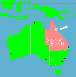 �P�A���Y�̈ʒu