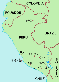 �y���[�̒n�}